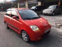 Chevrolet Spark 2009 - Bán Chevrolet Spark đời 2009, màu đỏ, 96tr