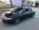 Mazda 626 1996 - Bán Mazda 626 năm sản xuất 1996, màu đen, nhập khẩu