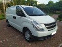 Hyundai Grand Starex 2011 - Bán Hyundai Grand Starex năm 2011, màu trắng, nhập khẩu nguyên chiếc số sàn giá cạnh tranh