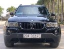 BMW X3   2008 - Cần bán xe BMW X3 đời 2008, nhập khẩu, giá tốt