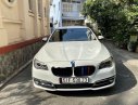 BMW 5 Series 2015 - Cần bán xe BMW 5 Series năm sản xuất 2015, màu trắng, nhập khẩu