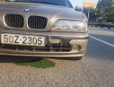 BMW 5 Series   1996 - Cần bán xe cũ BMW 528i 1996, xe nhập