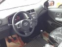 Toyota Wigo 1.2 G  2020 - Mua xe hợp gu - Vi vu năm mới, Toyota Wigo 1.2 G năm 2020, màu đỏ, giá tốt