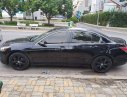 Honda Accord 2008 - Cần bán Honda Accord 2008, màu đen, xe nhập chính chủ