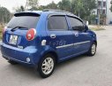 Daewoo Matiz 2008 - Bán xe Daewoo Matiz đời 2008, màu xanh lam, nhập khẩu