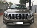 Toyota Prado TXL 2.7L 2015 - Cần bán Toyota Prado TXL 2.7L năm sản xuất 2015, nhập khẩu