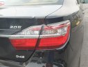 Toyota Camry   2017 - Cần bán xe Toyota Camry 2.0E năm sản xuất 2017, màu đen, chính chủ