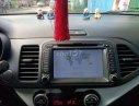 Kia Picanto 2012 - Bán Kia Picanto năm sản xuất 2012, màu vàng chính chủ, giá 285tr