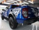 Ford Ranger 2019 - Bán ô tô Ford Ranger 2019, màu xanh lam, nhập khẩu