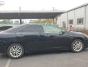 Toyota Camry   2017 - Cần bán xe Toyota Camry 2.0E năm sản xuất 2017, màu đen, chính chủ