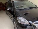 Toyota Vios 2013 - Cần bán xe Toyota Vios năm 2013, màu đen, giá chỉ 338 triệu