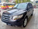 Hyundai Santa Fe 2008 - Cần bán Hyundai Santa Fe MLX 2.0L sản xuất năm 2008, màu đen, nhập khẩu  