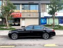 Mercedes-Benz S class 2018 - Cần bán gấp Mercedes S class 2018, màu đen