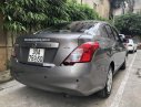 Nissan Sunny   2015 - Bán Nissan Sunny năm 2015, màu bạc, nhập khẩu nguyên chiếc, chính chủ