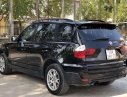 BMW X3   2008 - Cần bán xe BMW X3 đời 2008, nhập khẩu, giá tốt