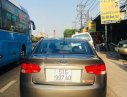 Kia Cerato 2009 - Bán Kia Cerato MT năm sản xuất 2009, màu xám, nhập khẩu chính chủ