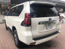 Toyota Prado VX 2.7L 2019 - Cần bán lại xe Toyota Prado VX 2.7L đời 2019, màu trắng, xe nhập