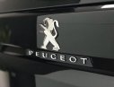 Peugeot 5008 2018 - Bán nhanh chiếc xe hạng sang cỡ trung Peugeot 5008, sản xuất 2018, màu đen, giá ưu đãi