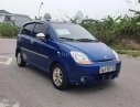 Daewoo Matiz 2008 - Bán xe Daewoo Matiz đời 2008, màu xanh lam, nhập khẩu