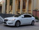 Kia K7   2011 - Cần bán xe Kia K7 Luxury 2011, màu trắng, xe nhập, 695tr