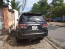 Toyota Fortuner 2013 - Bán Toyota Fortuner sản xuất 2013, màu đen số tự động giá cạnh tranh