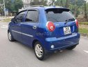 Daewoo Matiz 2008 - Bán xe Daewoo Matiz đời 2008, màu xanh lam, nhập khẩu