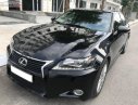 Lexus GS 2012 - Cần bán Lexus GS 350 sản xuất 2012, màu đen, nhập khẩu