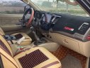 Toyota Fortuner 2.5G 2011 - Bán Toyota Fortuner 2.5G sản xuất năm 2011, màu đen số sàn