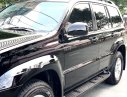 Lexus GX 2007 - Bán Lexus GX 2007, màu đen, giá chỉ 999 triệu