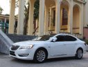 Kia K7 2011 - Cần bán Kia K7 2011, màu trắng, giá chỉ 695 triệu