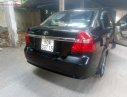 Daewoo Gentra 2009 - Cần bán lại xe Daewoo Gentra đời 2009, màu đen, nhập khẩu còn mới