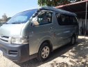 Toyota Hiace 2008 - Bán Toyota Hiace 16 chỗ, máy dầu, đời 2008