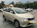 Toyota Innova 2013 - Cần bán Toyota Innova sản xuất 2013, giá tốt