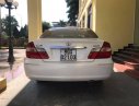 Toyota Camry   2002 - Cần bán Toyota Camry 2002, giá tốt