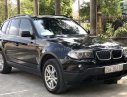 BMW X3   2008 - Cần bán xe BMW X3 đời 2008, nhập khẩu, giá tốt