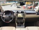 Lexus GX 2009 - Bán Lexus GX 460 đời 2009, màu vàng, nhập khẩu