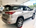Toyota Fortuner G 2020 - Toyota Fortuner 2020 đủ màu giao ngay, 250tr có xe - LH: 0932.142.022