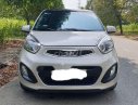 Kia Picanto 2012 - Bán Kia Picanto năm sản xuất 2012, màu vàng chính chủ, giá 285tr