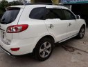 Hyundai Santa Fe   2011 - Cần bán Hyundai Santa Fe năm 2011, nhập khẩu, 700 triệu