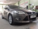 Ford Focus 2013 - Cần bán Ford Focus sản xuất năm 2013, màu xám, chính chủ, giá chỉ 450 triệu