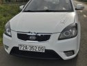 Kia Rio 2009 - Bán Kia Rio năm sản xuất 2009, màu trắng, nhập khẩu Hàn Quốc chính chủ