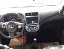 Toyota Wigo 1.2 G  2020 - Mua xe hợp gu - Vi vu năm mới, Toyota Wigo 1.2 G năm 2020, màu đỏ, giá tốt