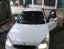 Daewoo Nubira   2003 - Bán Daewoo Nubira II 1.6 năm sản xuất 2003, màu trắng