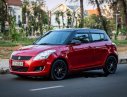 Suzuki Swift   2016 - Bán xe cũ Suzuki Swift 1.4AT đời 2016, 420 triệu