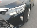 Toyota Camry 2017 - Bán Toyota Camry 2017, màu đen chính chủ