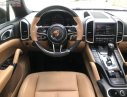 Porsche Cayenne 2015 - Bán Porsche Cayenne đời 2015, màu nâu, nhập khẩu như mới