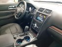 Ford Explorer 2018 - Bán chiếc xe chính hãng nhập Mỹ Ford Explorer, sản xuất 2018, màu đỏ, giá cạnh tranh, giao tận nhà