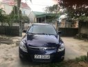 Hyundai i30 2008 - Bán ô tô Hyundai i30 2008, màu xanh lam, nhập khẩu  