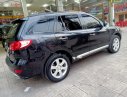 Hyundai Santa Fe 2008 - Cần bán Hyundai Santa Fe MLX 2.0L sản xuất năm 2008, màu đen, nhập khẩu  