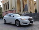 Kia K7   2011 - Cần bán xe Kia K7 Luxury 2011, màu trắng, xe nhập, 695tr